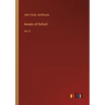 Annals of Oxford: Vol. II