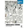 Genocidal Crimes