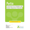 Portia Curriculum - Imitation: Curriculum for Children with Autism Spectrum Disorder