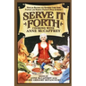 Serve It Forth: Cooking with Anne McCaffrey