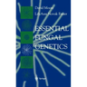 Essential Fungal Genetics