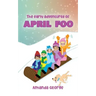 The Early Adventures of April Foo