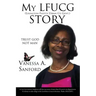 My Lfucg (Lexington-Fayette Urban Co Govt.) Story