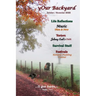 yOur Backyard