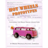 Hot Wheels Prototypes