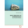 Basic Principles of Hydrogeology