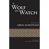 A Wolf on Watch