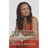 Fifteen Years & 14 Chapters: The Loss Of My Son In Three Ways