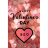Happy valentine's Day BRO: A perfect valentine gift for your Brother