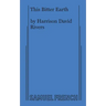 This Bitter Earth
