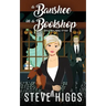 The Banshee and the Bookshop