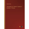 The Epistles of S. Clement, S. Ignatus, S. Barnabas, S. Polycarp