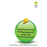 Communicating Sustainability for the Green Economy