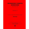 Incredibly Useful Exercises for Double Bass: Volume 11 - Velocity