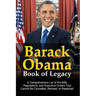 Barack Obama Book of Legacy
