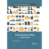 Public Spaces for Water: A Design Notebook