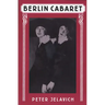 Berlin Cabaret