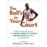 The Ball's in Your Court