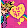 It's OK to be ME! (Hardcover)