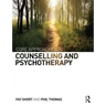 Core Approaches in Counselling and Psychotherapy