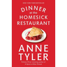 Dinner at the Homesick Restaurant