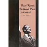 French Fascism: The Second Wave, 1933-1939