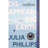 Disappearing Earth
