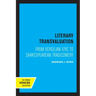 Literary Transvaluation: From Vergilian Epic to Shakespearean Tragicomedy