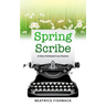 Spring Scribe: A Daisy McFarland Cozy Mystery