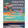 Creative Writing Journal: Clever Prompts for Clever Children