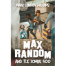 Max Random and the Zombie 500