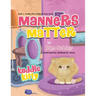 Manners Matter: Kuddle Kitty