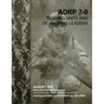 Training Units and Developing Leaders (ADRP 7-0)