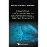 Computing & Optimization DC Power Sys of Electric Transport