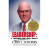Leadership: It Takes More Than a Great Haircut!