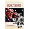 John Wooden: An American Treasure