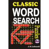 Classic Word Search Puzzles