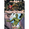 The Frontiersmen/Codename Glory
