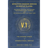 Effective Kingdom Service in Hostile Places: Advanced Training and Support for International Workers and the Organizations That Send Them: The Intense