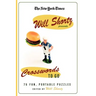 The New York Times Will Shortz Presents Crosswords to Go