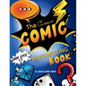 The Cursive Comic: Handwriting Book A-Z