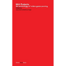 Hit Points Red: An anthology of video game poetry