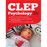 CLEP Introductory Psychology 2017