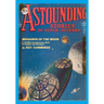 Astounding Stories of Super-Science, Vol. 1, No. 3 (March, 1930)