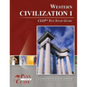 Western Civilization 1 CLEP Test Study Guide
