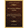 The Lawrence Military Asylum: Being A Brief Account Of The Past Ten Years Of The Existence (1858)
