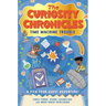 The Curiosity Chronicles: Time Machine Trouble