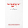 The Birthday Party - A Play