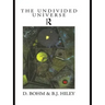The Undivided Universe: An Ontological Interpretation of Quantum Theory