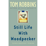 Still Life with Woodpecker